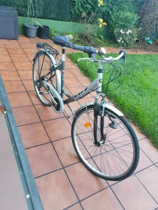 Bicicleta BH Windsor