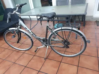 Bicicleta BH Windsor