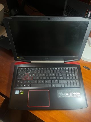 Acer Aspire VX Ordenador Portátil