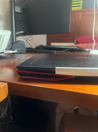 Acer Aspire VX Ordenador Portátil
