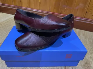 Zapatos Mimao Mujer Nuevos