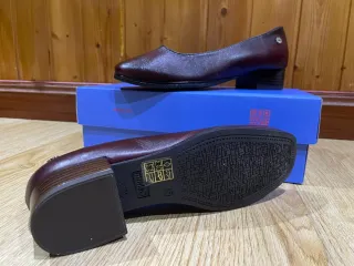 Zapatos Mimao Mujer Nuevos