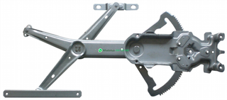 ELEVALUNAS ELÉCTRICO DELANTERO IZQUIERDO 2P (S/MO