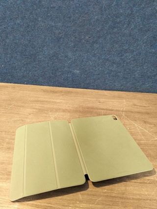 Apple Smart Folio Cover iPad Air 11 Verde salvia