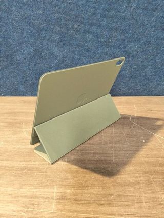 Apple Smart Folio Cover iPad Air 11 Verde salvia