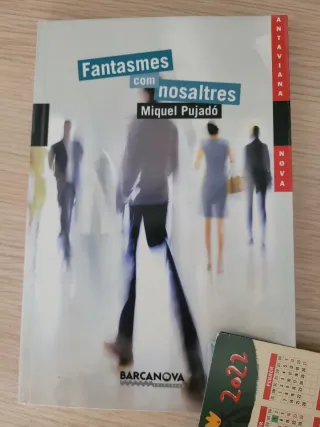 Fantasmes com nosaltres