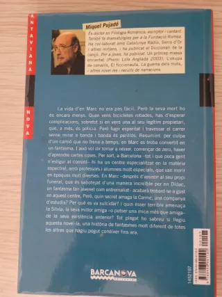 Fantasmes com nosaltres