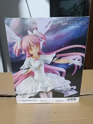 Madoka Magica - Figure Banpresto