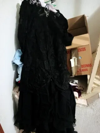 Lote Ropa y Zapatos Mujer Talla Única