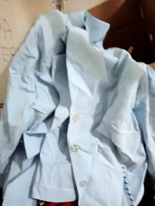 Lote Ropa y Zapatos Mujer Talla Única