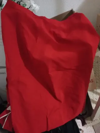 Lote Ropa y Zapatos Mujer Talla Única