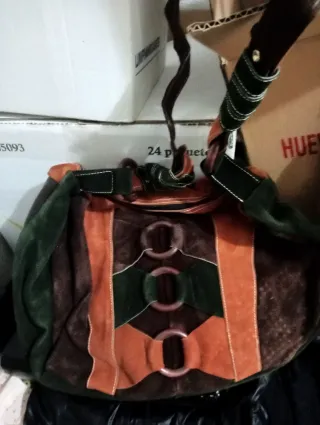 Lote Ropa y Zapatos Mujer Talla Única