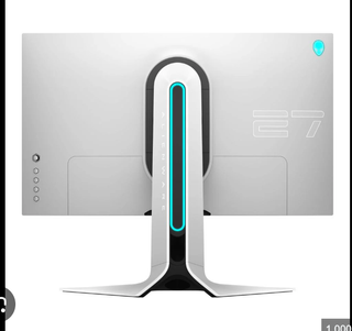 Monitor Alienware 27 pollici 240Hz