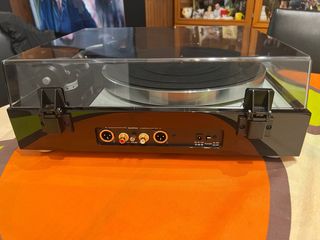 Tocadiscos Thorens TD 1500