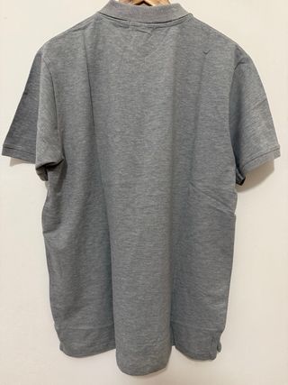 Polo Ralph Lauren Grigio