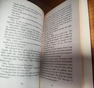 December libro en ingles