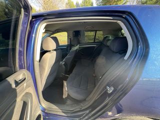 Volkswagen Golf 2005