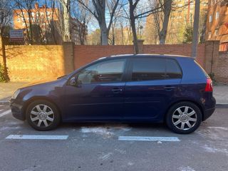 Volkswagen Golf 2005