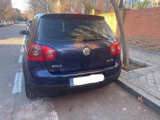 Volkswagen Golf 2005