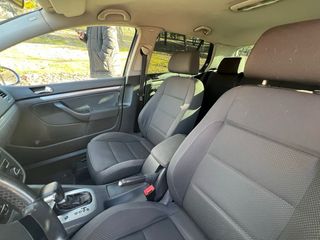 Volkswagen Golf 2005