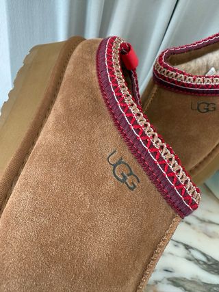 UGG Talla 38 Marrones Nuevas
