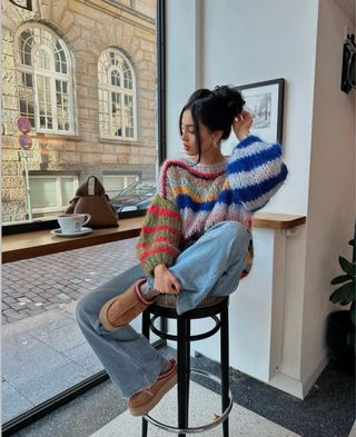 UGG Talla 38 Marrones Nuevas