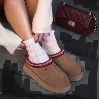 UGG Talla 38 Marrones Nuevas