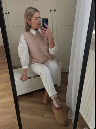 UGG Talla 38 Marrones Nuevas