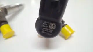 Injectores H8200704191 9K9 1.5 dci Renault