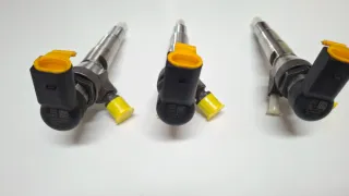 Injectores H8200704191 9K9 1.5 dci Renault