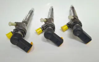 Injectores H8200704191 9K9 1.5 dci Renault