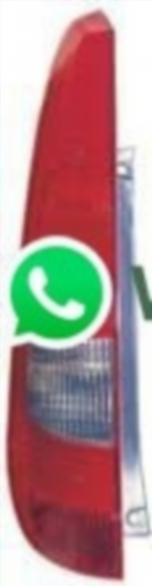 PILOTO TRASERO IZQUIERDO (5 PUERTAS) FORD FIESTA