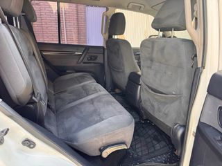 Mitsubishi Montero 3.2 DI-D 2009