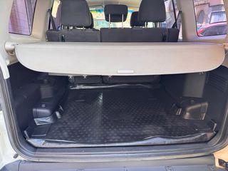 Mitsubishi Montero 3.2 DI-D 2009