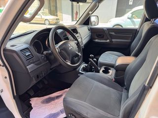 Mitsubishi Montero 3.2 DI-D 2009