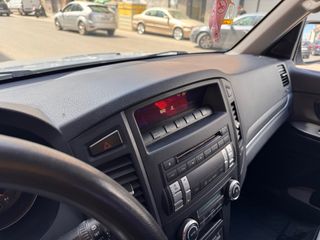 Mitsubishi Montero 3.2 DI-D 2009