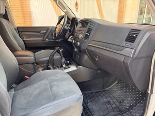 Mitsubishi Montero 3.2 DI-D 2009