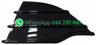 REJILLA IZQUIERDA PARAGOLPES DELANTERO P/P FORD K