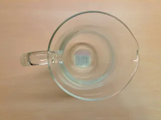 Brocca / Caraffa in vetro pichet Luminarc