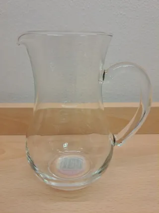 Brocca / Caraffa in vetro pichet Luminarc