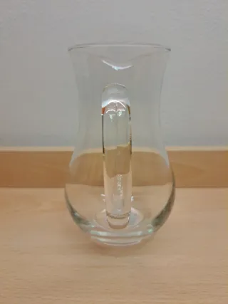 Brocca / Caraffa in vetro pichet Luminarc