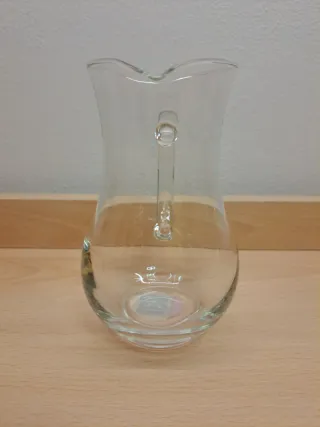 Brocca / Caraffa in vetro pichet Luminarc