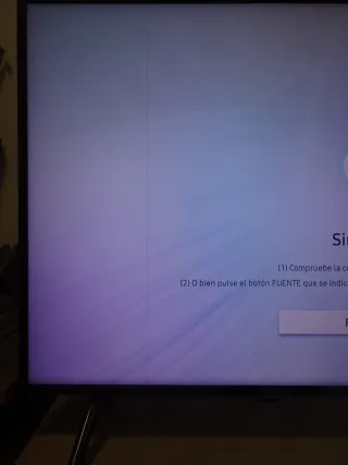 Smart TV 40" Samsung UE40NU7125KXXC