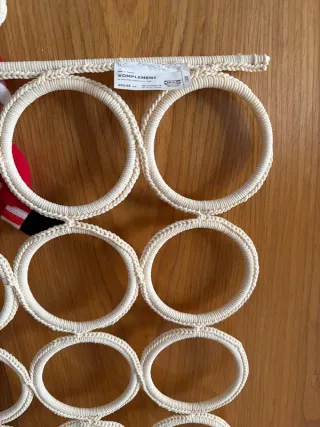 Porta oggetti Komplement Ikea