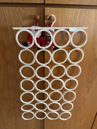 Porta oggetti Komplement Ikea