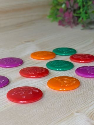 Tags Grefusa Monster Rancher Tokens