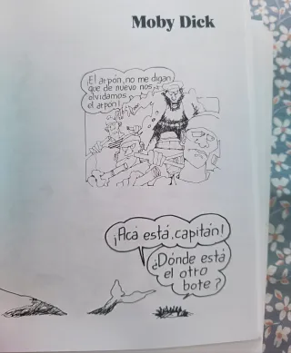 Los clásicos según Fontanarrosa
