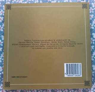 Los clásicos según Fontanarrosa