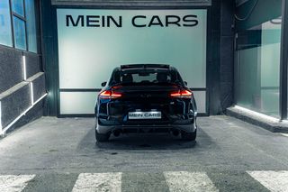 Hyundai I30N Fastback (2019)