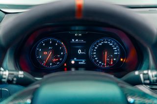 Hyundai I30N Fastback (2019)